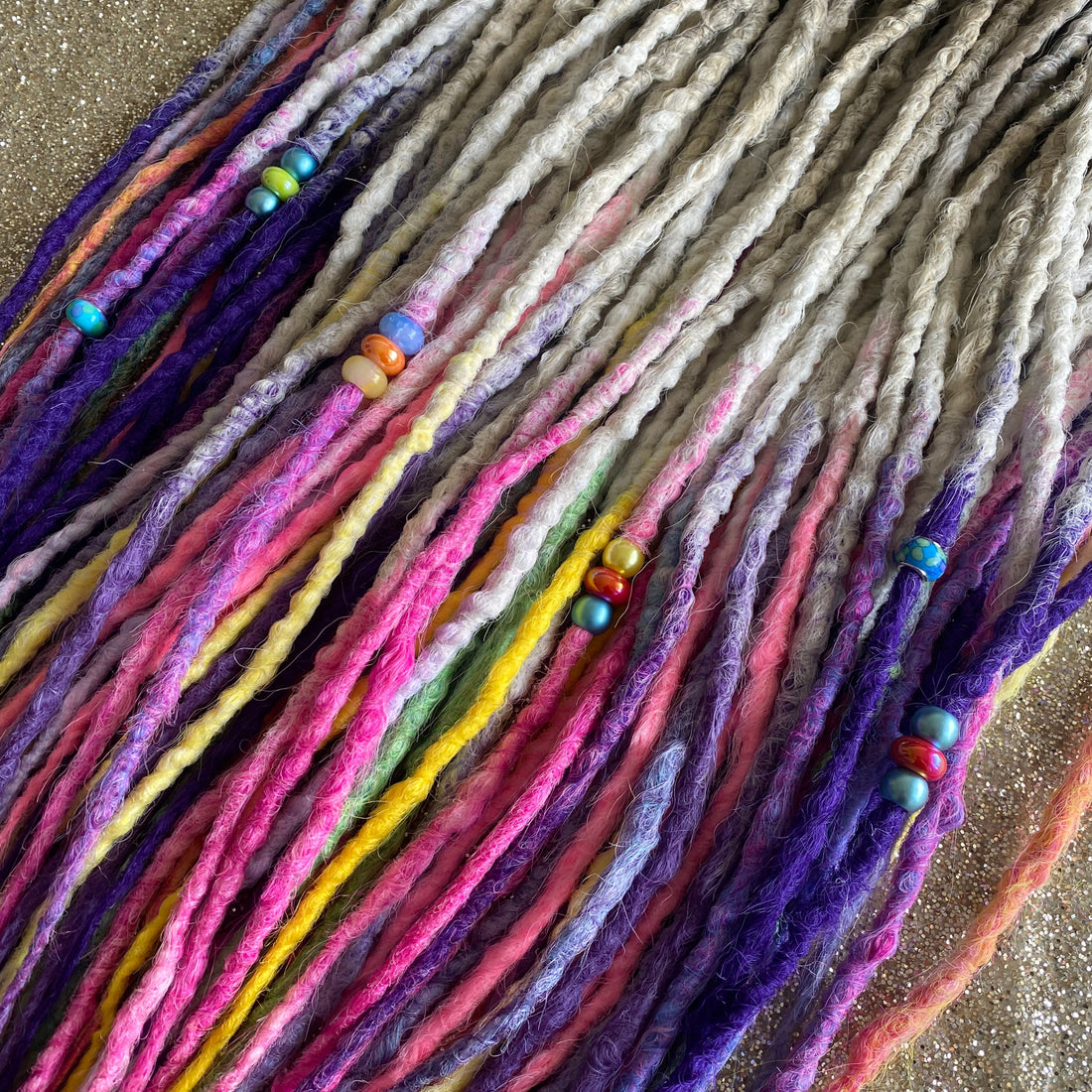 How Long Do Synthetic Dreadlocks Last?